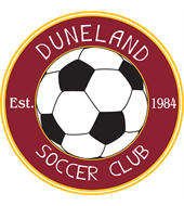 Duneland Soccer Club